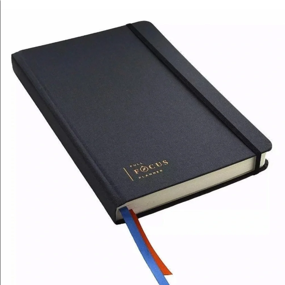 Michael Hyatt planner